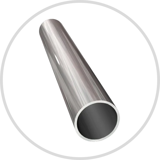Alloy ASTM A519 Gr 4140 Round Tubing